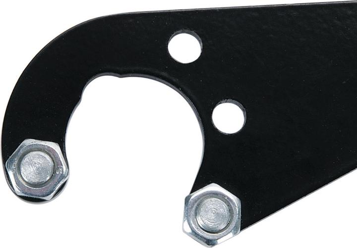 Produktbild wolfcraft wolfcraft 1 Universal-Flanschschlüssel für WS