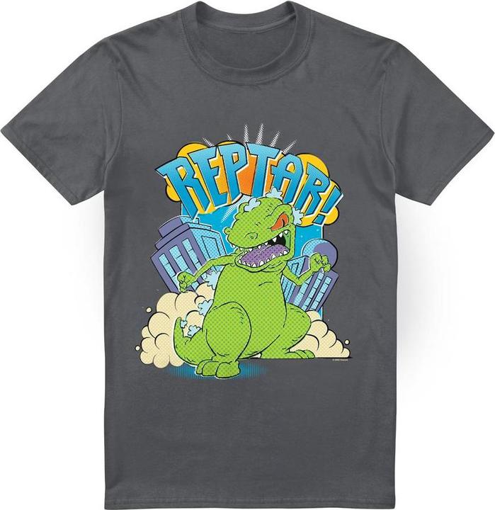 Rugrats Stomp TShirt (L)