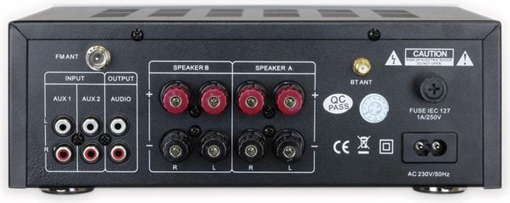 Actual product image Dynavox VT-80 MK (Amplifier)