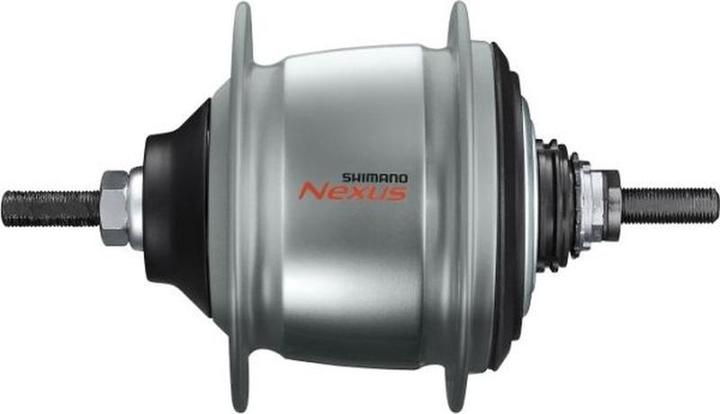 Immagine prodotto Shimano Gear Hub Nexus 8 Premium SG -c6011 - Velgrem / Rollerbrake - 36 Löcher - (Freni a disco Center Lock)