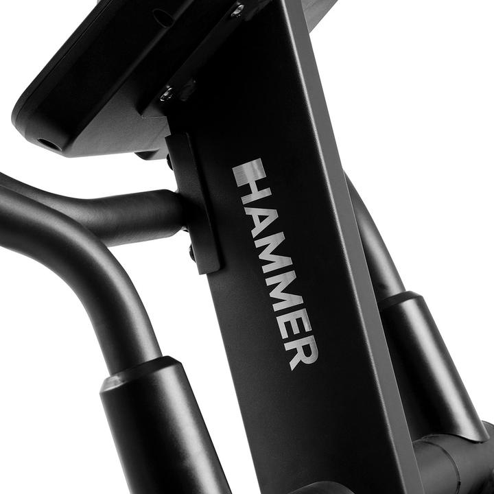 Actual product image Hammer Fitness SpeedMotion II