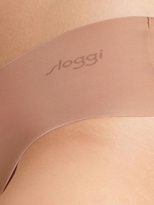 Actual product image Sloggi Hipster ZERO Microfibre 2.0 (M, pack of 4)