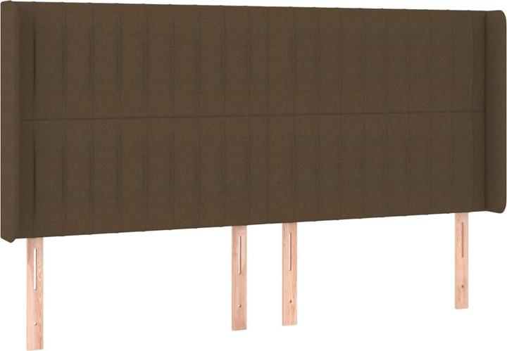 Actual product image VidaXL Aneska (203 x 16 x 128 cm)