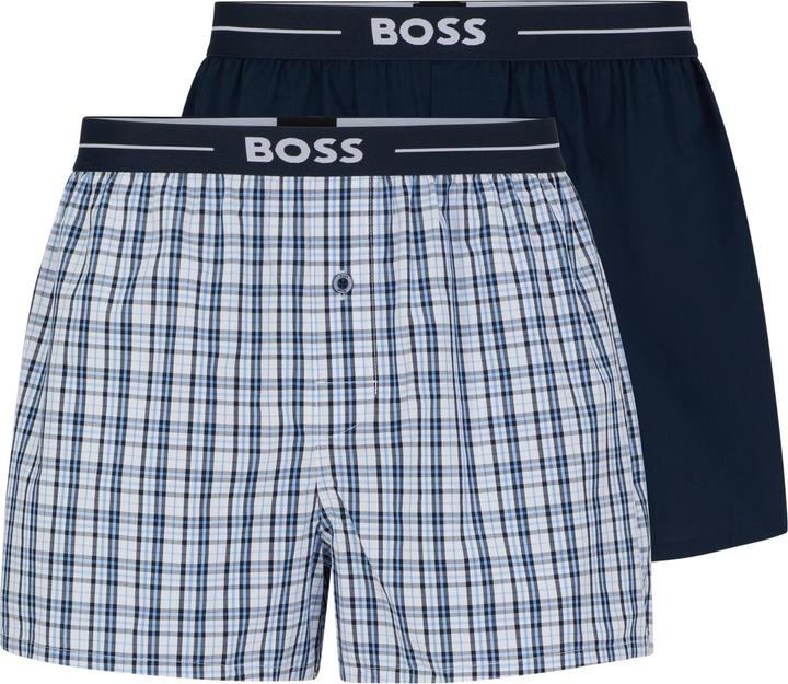 Produktbild Hugo Boss NOS Boxer EW (XL)