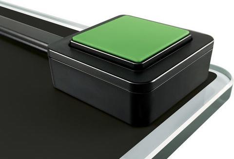 Actual product image Soehnle Style Sense Comfort 500 (150 kg)