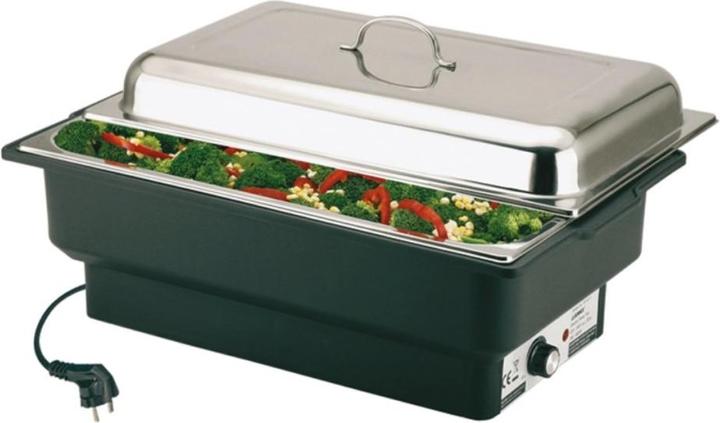 APS ECO" electric chafing dish