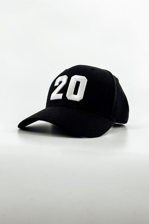 R1der black Cap 99 (One Size)