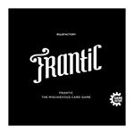 Produktbild Game Factory FRANTIC (e) (Englisch)