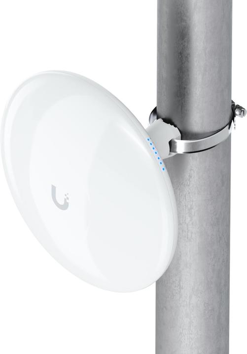 Image du produit Ubiquiti Pont sans fil 5 GHz avec (867 Mbit/s)