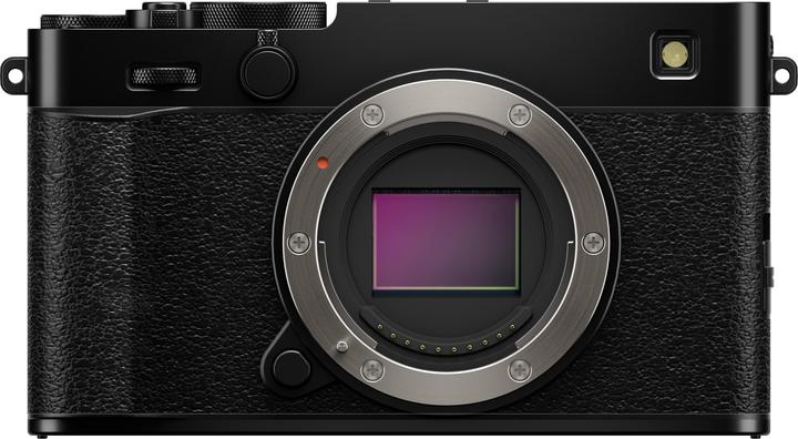 Image du produit Fujifilm X-E5 Black Body