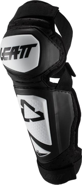 Actual product image Leatt 3DF Hybrid EXT (S, M, Knee pad, Pair)