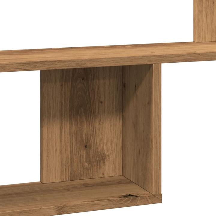 Produktbild VidaXL Wandregal (100 x 15 x 70 cm)