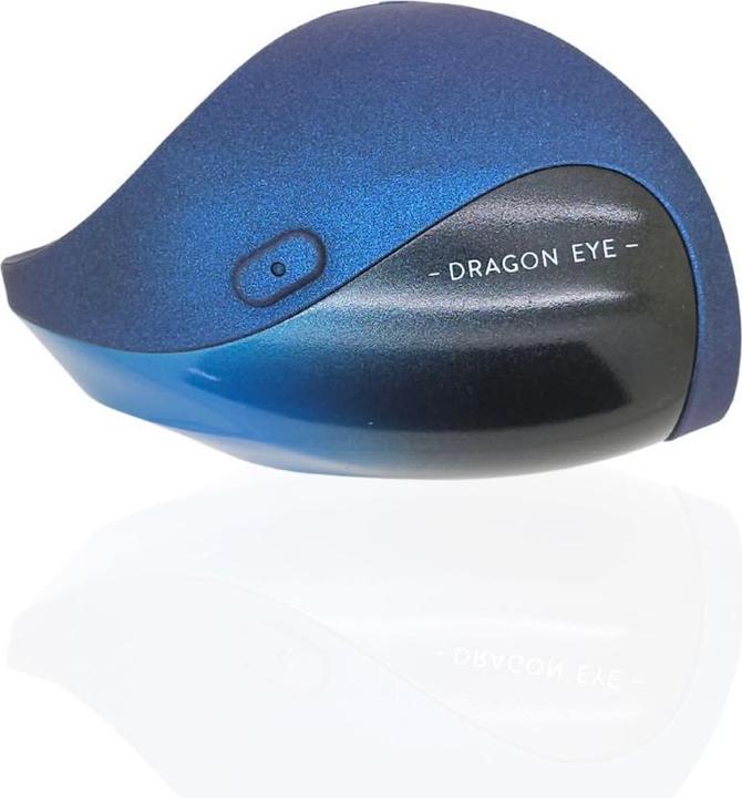 Actual product image Hot Octopuss Pulse Solo Essential - Dragon Eye