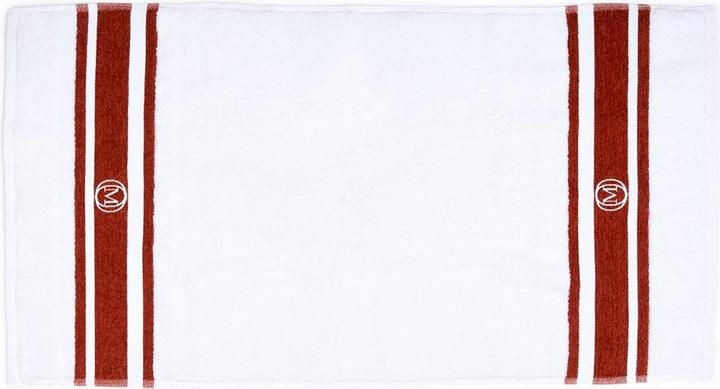 Actual product image Monogram Linea Badetuch 70x140cm Zimtfarbe (70 x 140 cm)