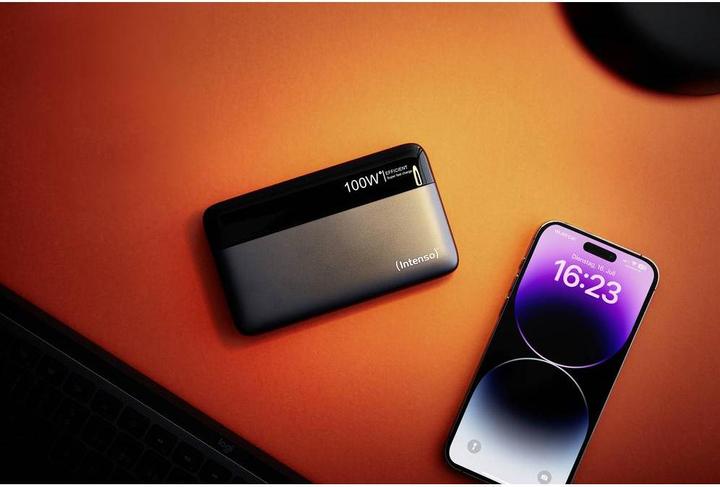 Produktbild Intenso 7350050 (20000 mAh, 100 W, 100 Wh)