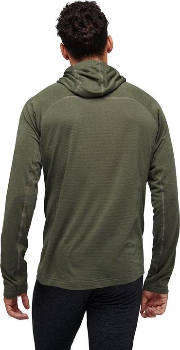 Produktbild Black Diamond M Coefficient Lt Hybrid Hoody (XL)