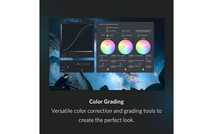 Immagine prodotto Magix Codice download Video Pro X15 (1 Utente, 1 Dispositivi/Utenti, Senza limiti)