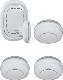 Elro SF400S11 K1 Smoke alarm set