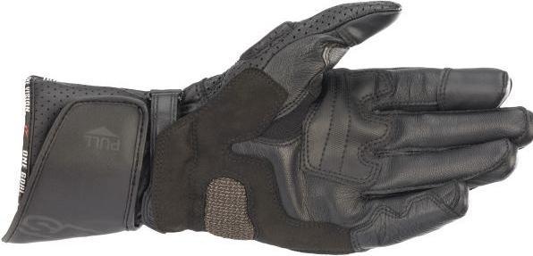 Actual product image Alpinestars SP-8 V3 Glove (Men, XL)