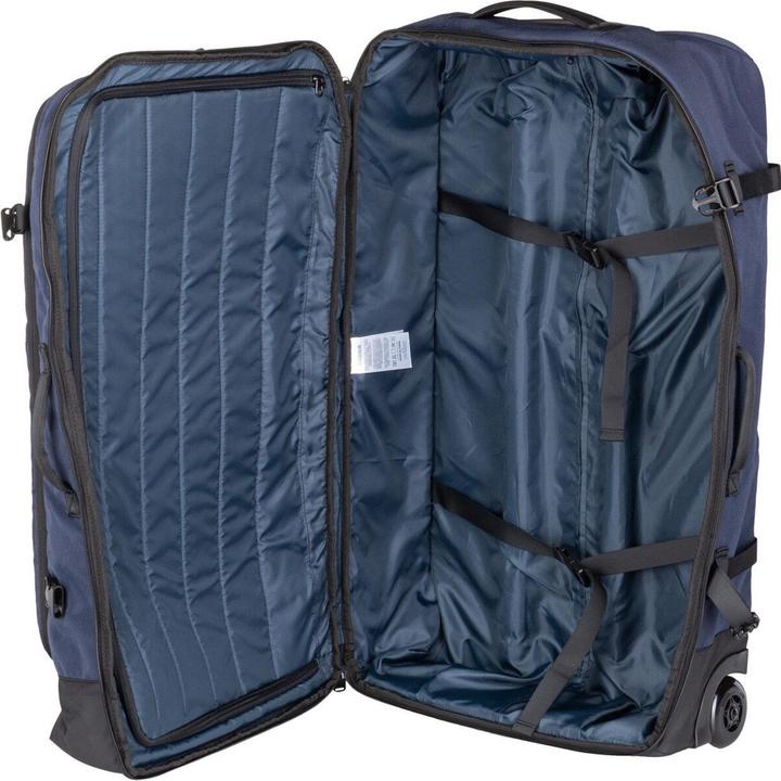 Actual product image Cabaia Koffer & Trolley Soft Suitcase Large (110 l)