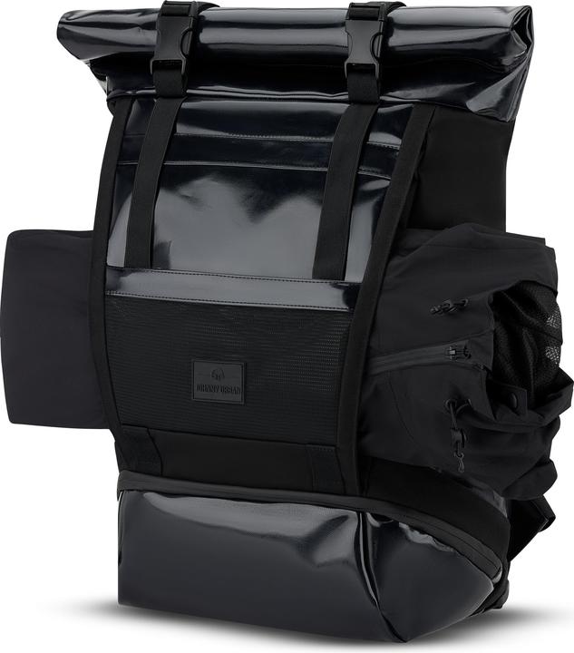 Actual product image Johnny Urban Rucksack Ashton (27 l)