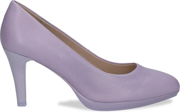 Caprice Pumps (38.5)