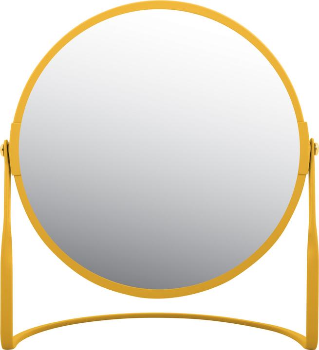 Dark yellow