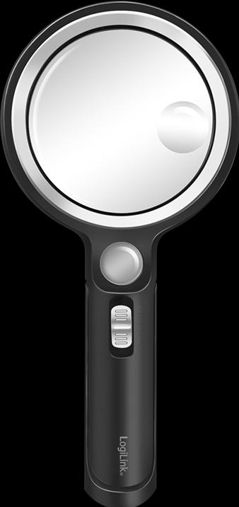 Actual product image LogiLink Check