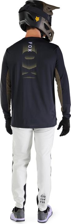 Image du produit Fox Defend LS Jersey Park (M)
