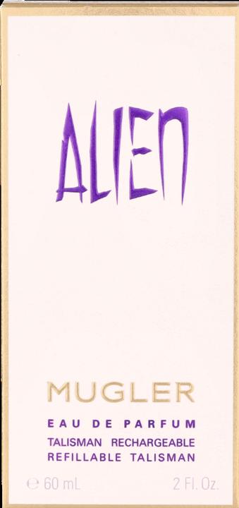 Actual product image Thierry Mugler alien (Eau de parfum, 60 ml)