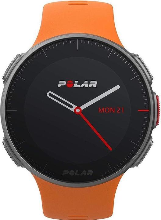 Actual product image Polar Vantage V (46 mm)