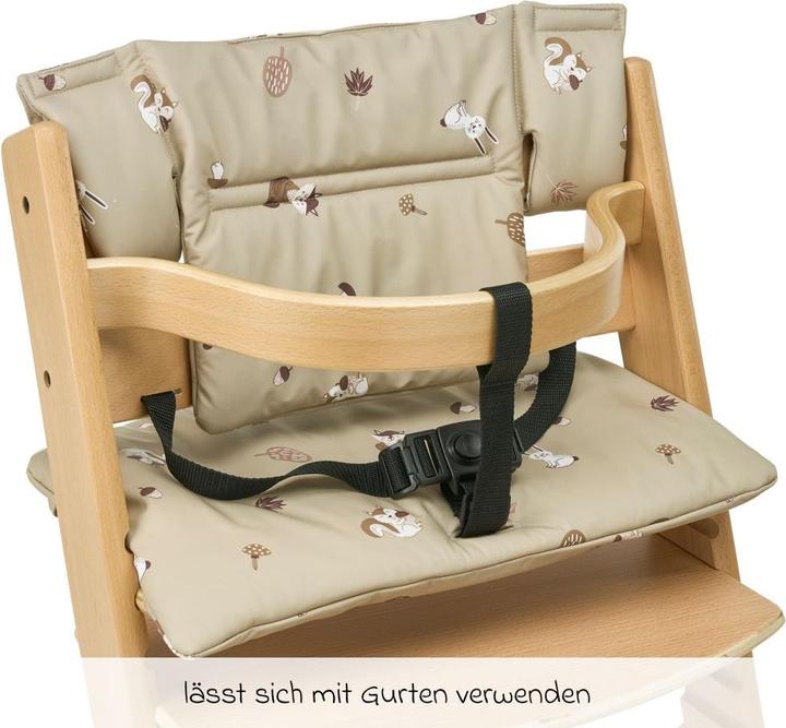 Actual product image Meyco Forest Animals Sitzverkleiner