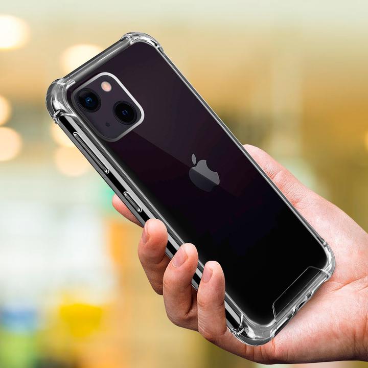 Produktbild Akashi Safe Series (Apple iPhone 13)