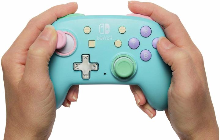 Image du produit PowerA NANO - Controller (Switch, Switch Lite, Switch OLED)