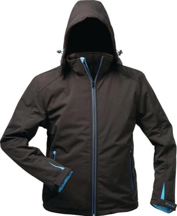 Produktbild Elysee Softshell Jacke (3XL)