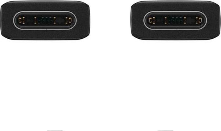 Image du produit Samsung USB C - USB C Bulkware (1 m, USB 2.0)
