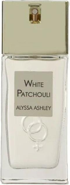 Alyssa Ashley WHITE PATCHOULI edp vapo 30 ml (Eau de Parfum, 30 ml)