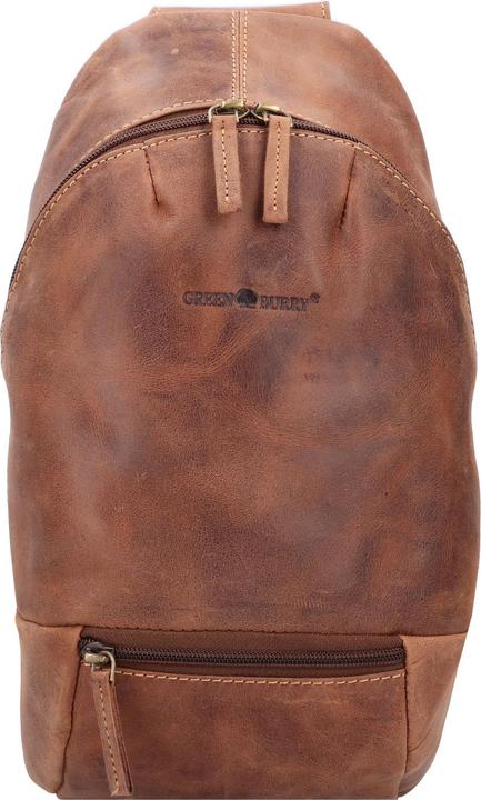 Immagine prodotto Greenburry Bodybag Vintage 1612A