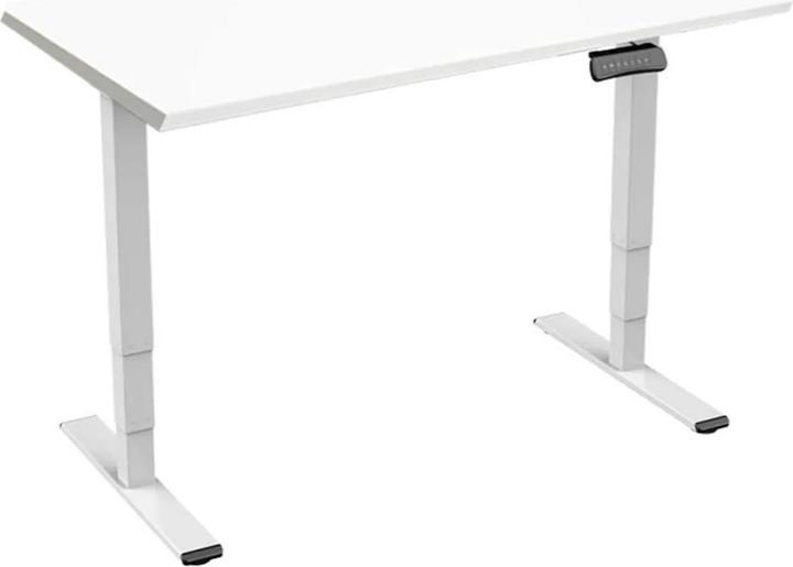 Produktbild Contini Höhenverstellbarer Bürotisch (90 x 200 cm)
