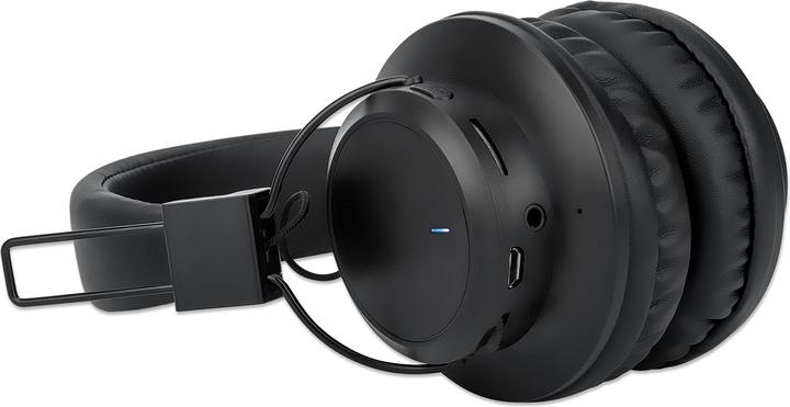 Actual product image Manhattan Sound Science (8 h, Wireless, Cable)