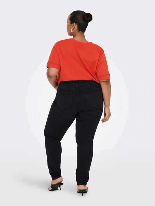Actual product image Only CARBILLY Skinny Fit Jeans Skinny Jeans (52)