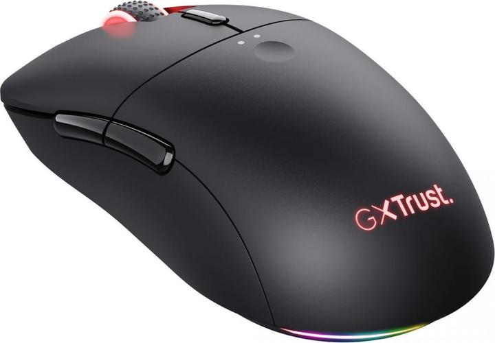 Actual product image Trust GXT 980 Redex (Wireless, Cable)