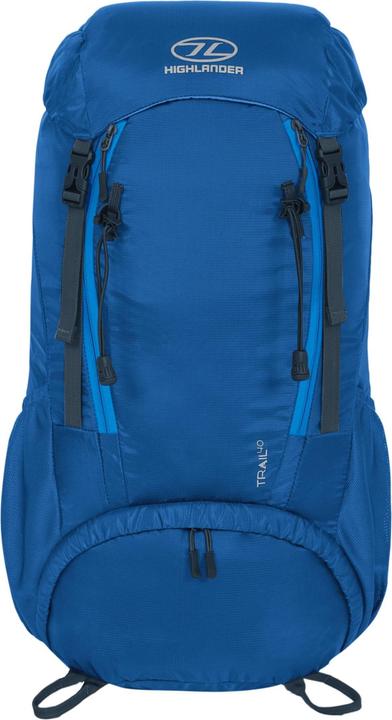 Highlander Trail Rucksack 40 l Blue (40 l)