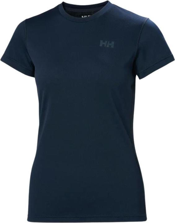 Actual product image Helly Hansen W Hh Lifa Active Solen T-Shirt (XS)
