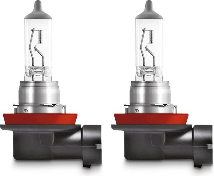 Immagine prodotto Osram H11 Interruttore Notturno Illimitato 64211NBU (H11)