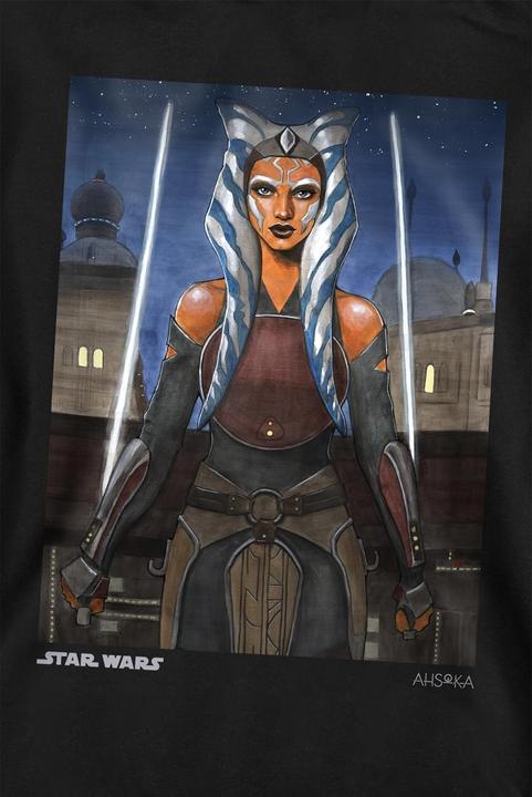 Produktbild Ahsoka Heroic Sweatshirt (M)