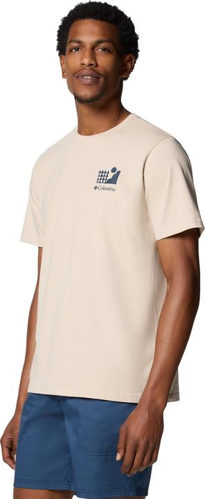 Columbia Explorers Canyon Back (XL)