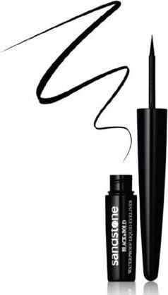 Image du produit Sandstone Eye-liner liquide Black & Bold