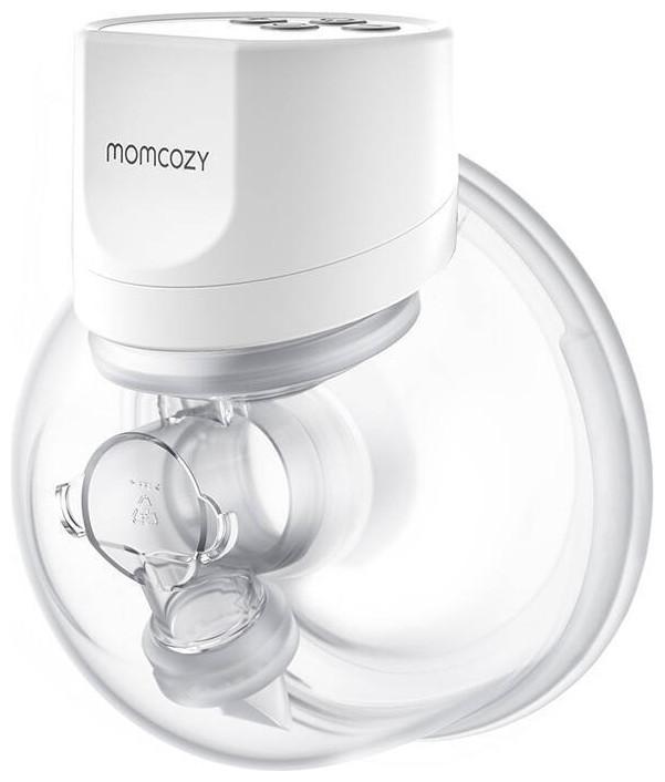 Image du produit Momcozy Breast Pump S12 Pro (blanc) MCMWX30-WH00BA-RT