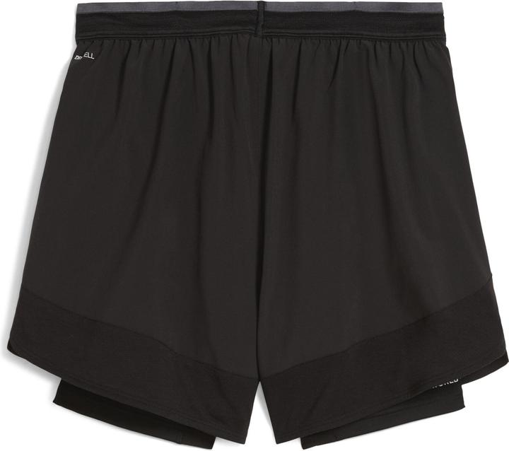 Actual product image Puma M x HYROX M 2in1 Training Short (XXL)